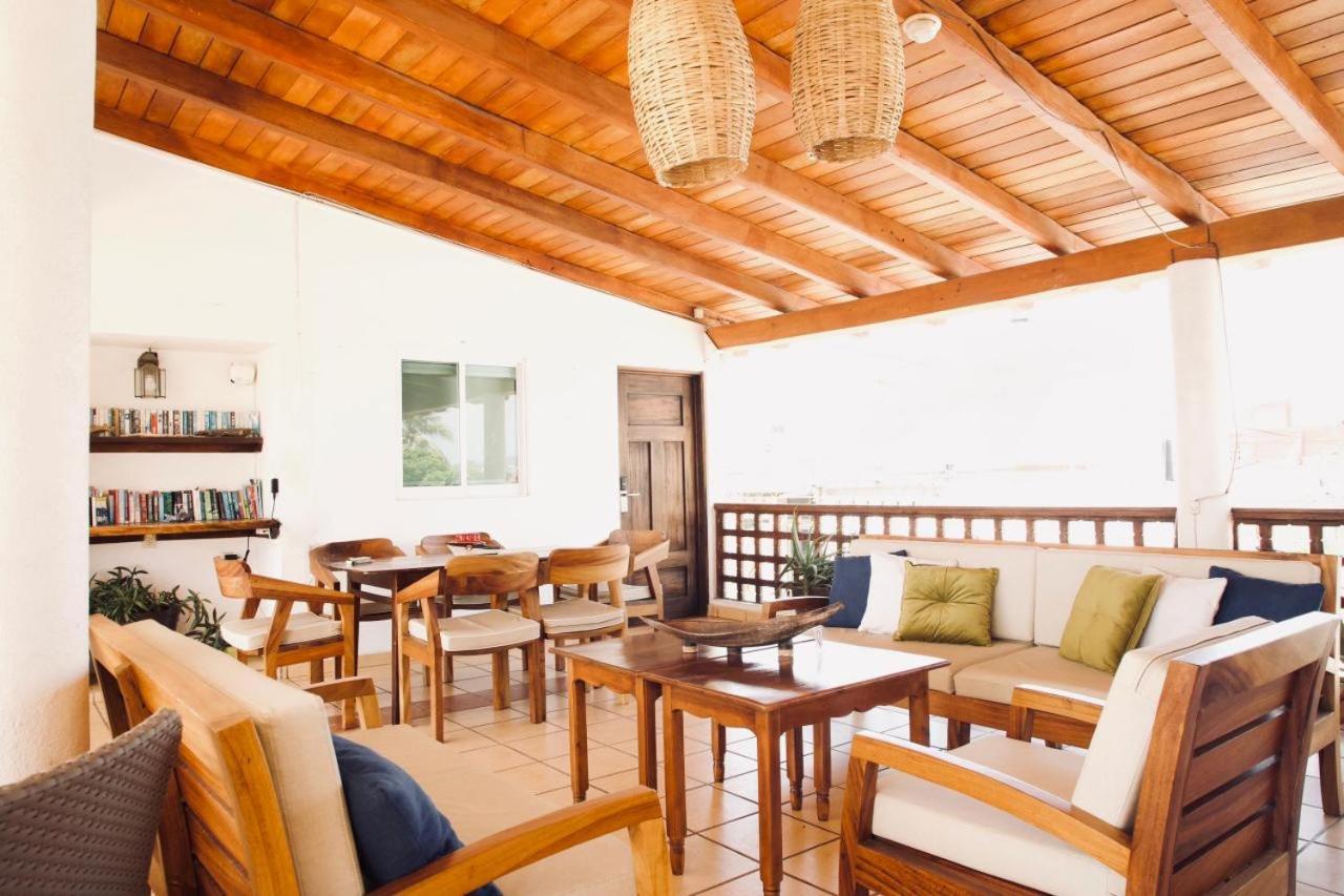 Lalora Hotel & Villas San Patricio Melaque Exterior foto
