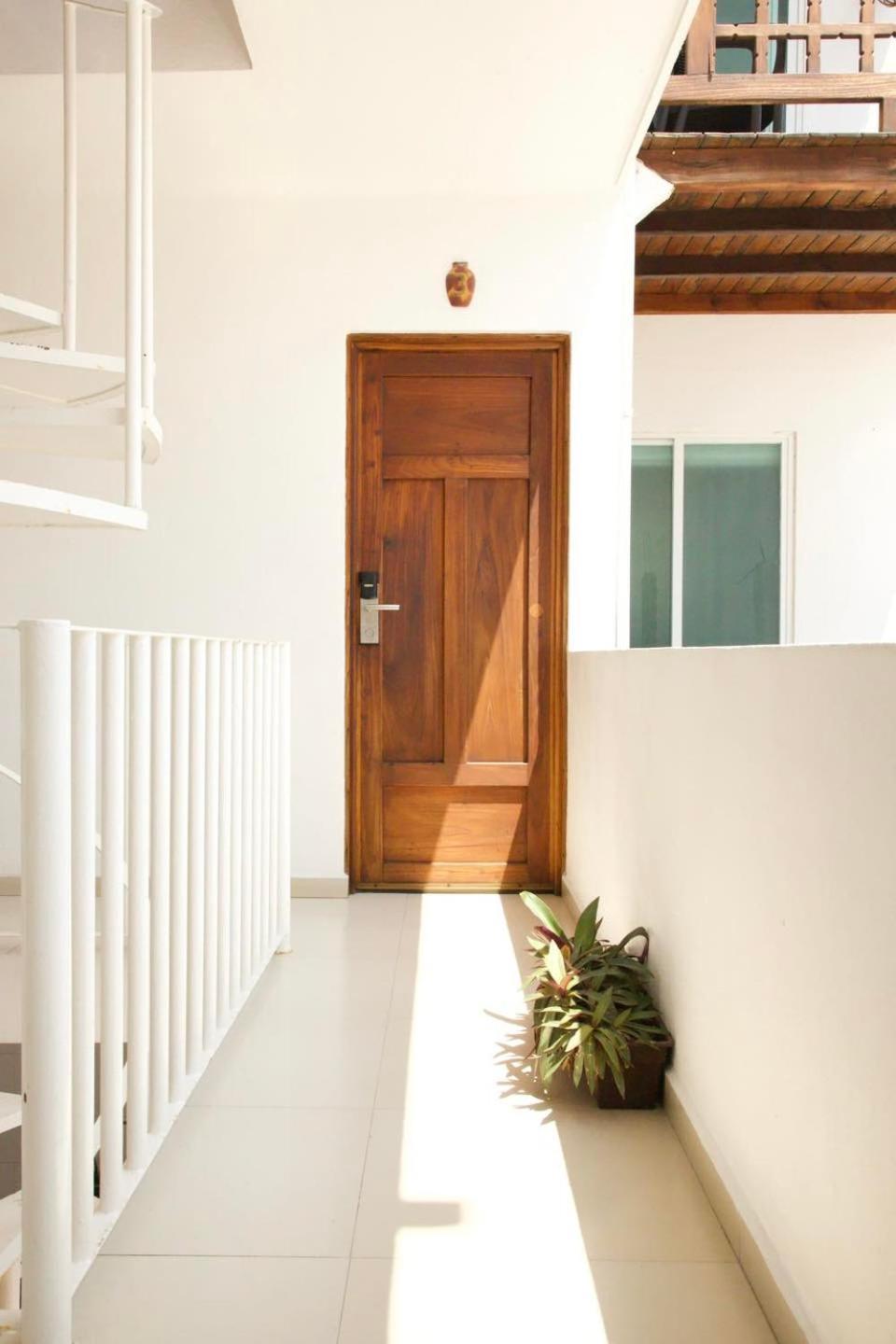 Lalora Hotel & Villas San Patricio Melaque Exterior foto