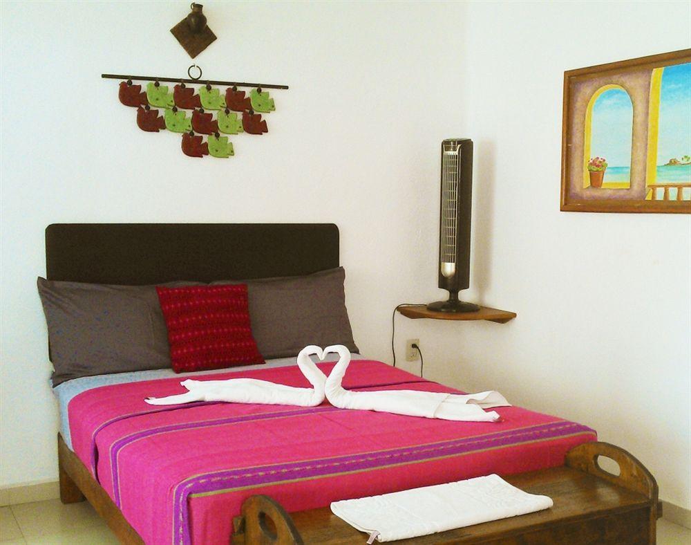 Lalora Hotel & Villas San Patricio Melaque Exterior foto