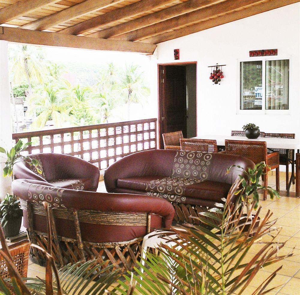 Lalora Hotel & Villas San Patricio Melaque Exterior foto